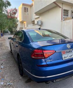 فولكسفاغن باسات